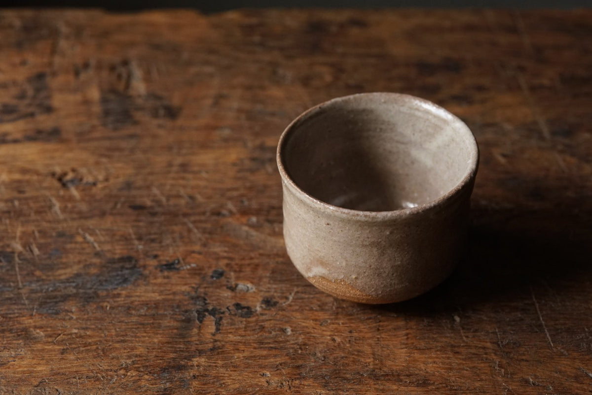 専用出品】唐津焼 石井義久さん AとBおまとめ 専用出品】唐津焼 石井