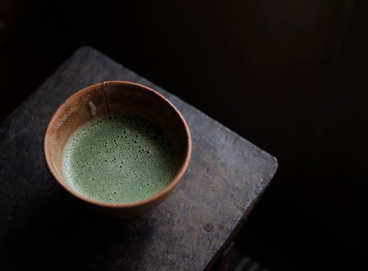 茶器 – うつわと古物 幹