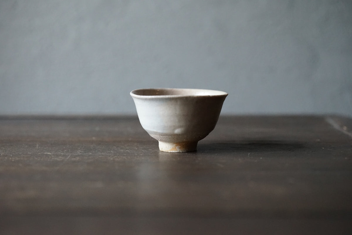 天川盃B / 竹花正弘 – うつわと古物 幹