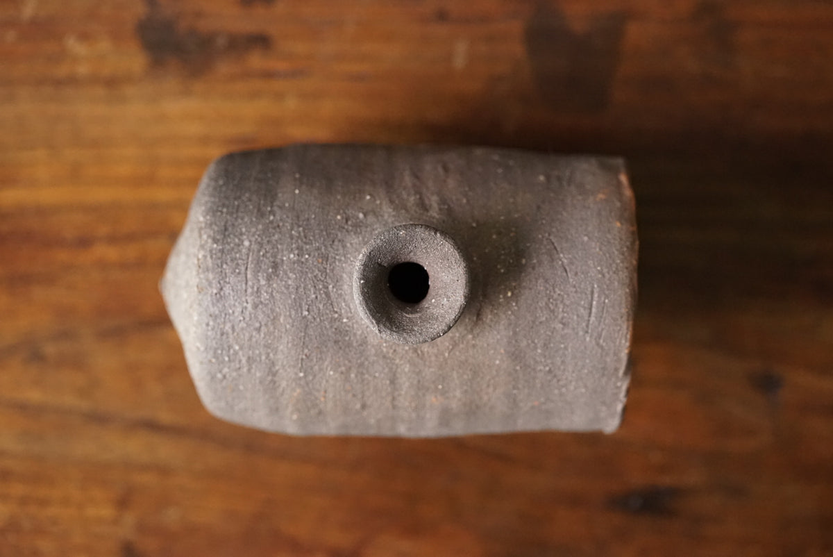 Baling square Hanai / Yuuki Matsuba うつわと古物 幹