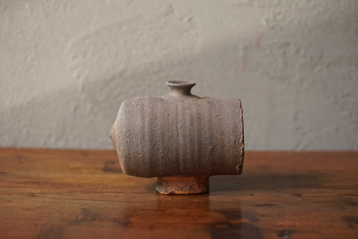 Baling square Hanai / Yuuki Matsuba うつわと古物 幹