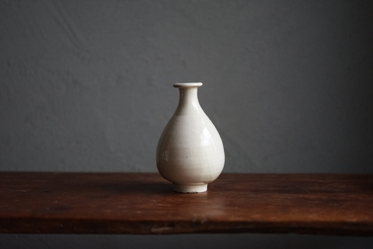 竹花正弘 粉引盃 粉引盃（竹花正弘）Kobiki Sake Cup（Masahiro Takehana