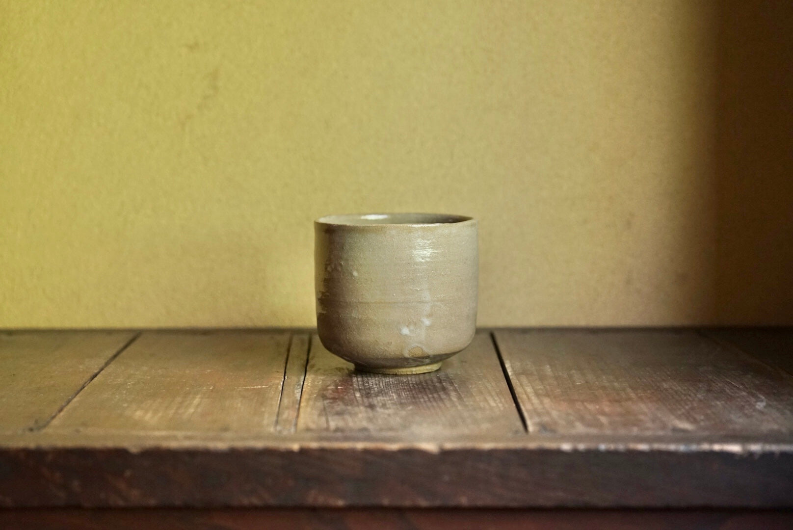 Karatsu Chawan B / Naoto Yano