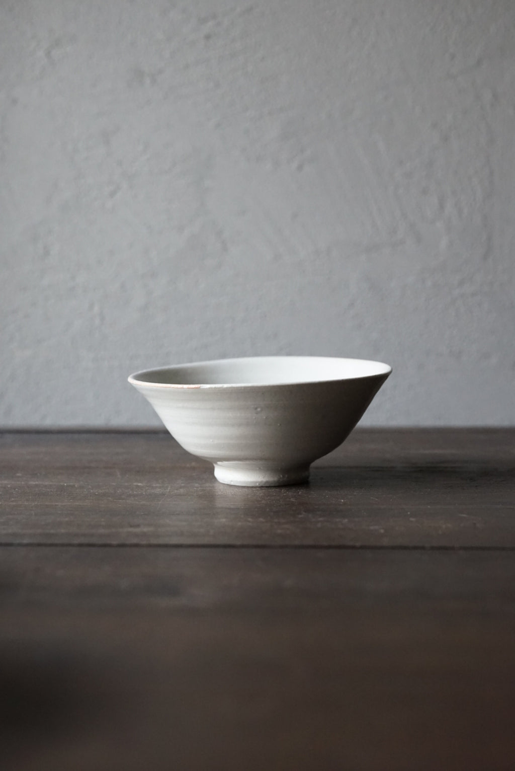 堅手碗 大 / 竹花正弘 – うつわと古物 幹