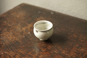 Brush cup / Yoshihisa Ishii