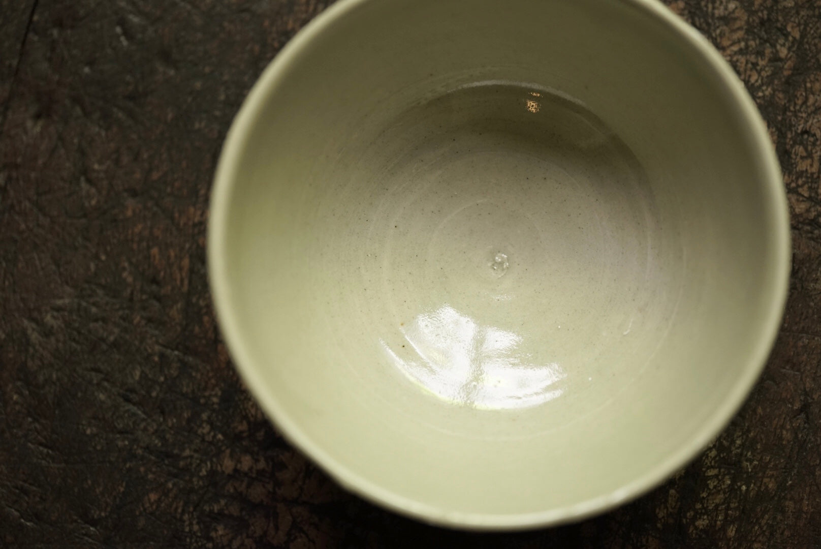 Hand bowl / Masahiro Takeka