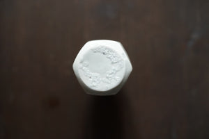 白磁乳瓶 / 崔龍熙