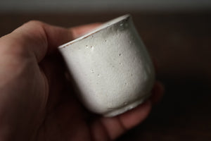 Powdered cup C / Choi Ryu -hee