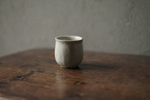 Powdered cup C / Choi Ryu -hee