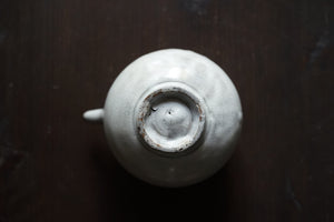 粉引注器 / 崔龍熙