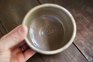 Karatsu Chawan B / Naoto Yano