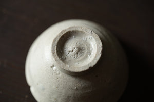 白盃 / 崔龍熙