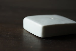 白磁水滴B / 崔龍熙