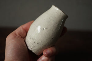 Powdered pot (cup) / Choi Ryu -hee