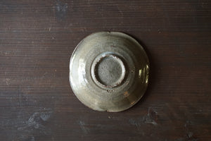 緑 皿 / 崔龍熙