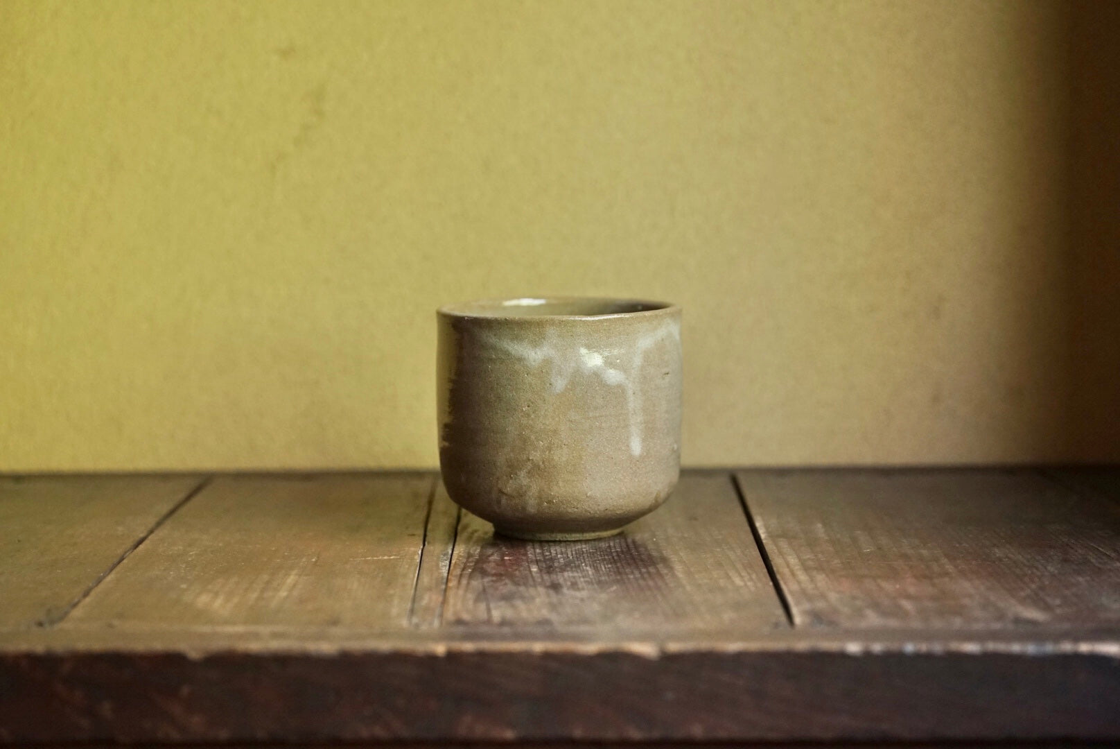 Karatsu Chawan B / Naoto Yano