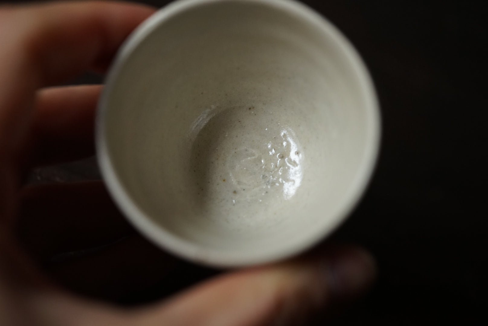 【専用出品】唐津焼　石井義久さん　AとBおまとめ 唐津焼 石井 義久｜作家紹介｜師・矢野直人の教えと古唐津への探求