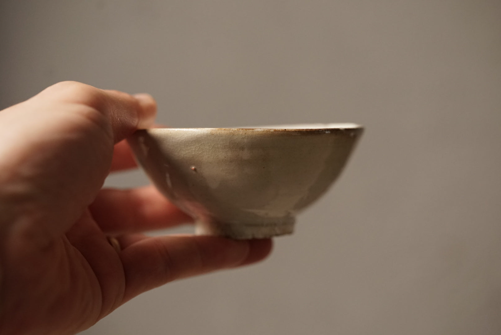 Powdered cup / Masahiro Takeka