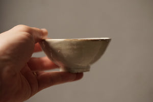 Powdered cup / Masahiro Takeka