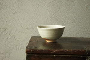 Hand bowl / Masahiro Takeka