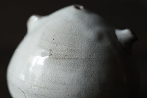 粉引水滴A / 崔龍熙