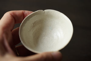 白盃 / 崔龍熙