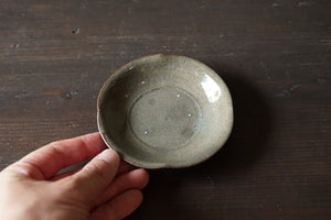緑 皿 / 崔龍熙