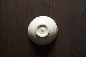 白盃 / 崔龍熙