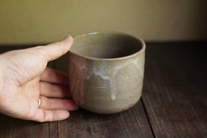 Karatsu Chawan B / Naoto Yano