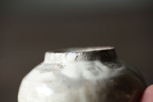 粉引水滴B / 崔龍熙