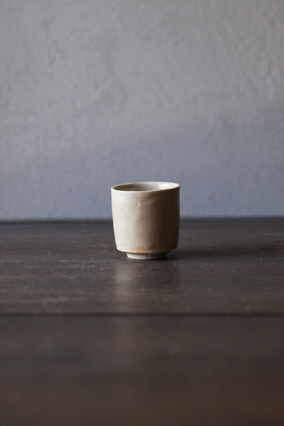 天川ぐい呑B / 竹花正弘 – うつわと古物 幹