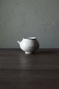 粉引注器 / 崔龍熙