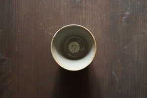 三島猪口 / 崔龍熙