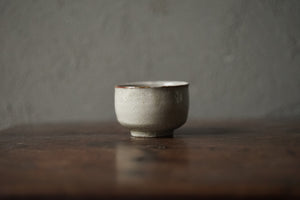 Powdered cup B / Choi Ryu -hee