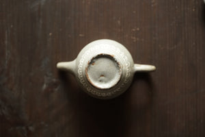三島茶壺B / 崔龍熙