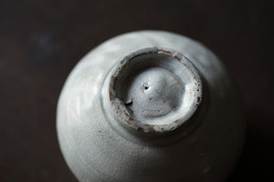 粉引注器 / 崔龍熙