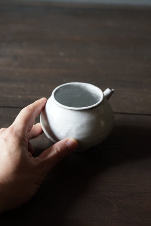 崔龍熙、茶海