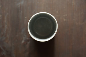 青湯呑 / 崔龍熙