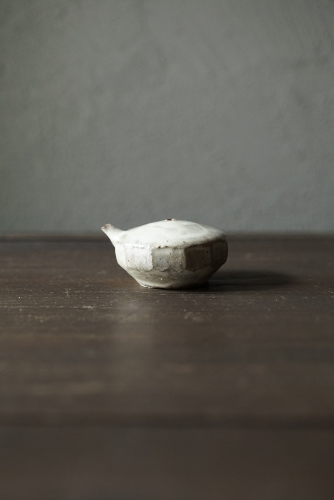 粉引水滴D / 崔龍熙