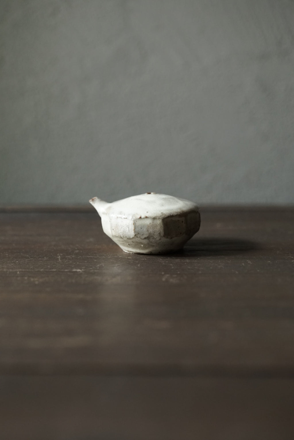 粉引水滴D / 崔龍熙