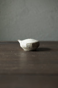粉引水滴D / 崔龍熙