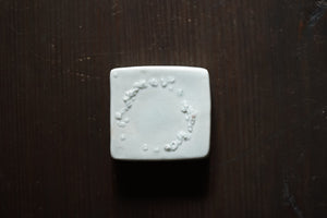 白磁水滴B / 崔龍熙