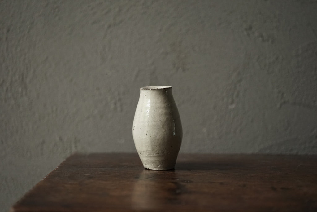 Powdered pot (cup) / Choi Ryu -hee