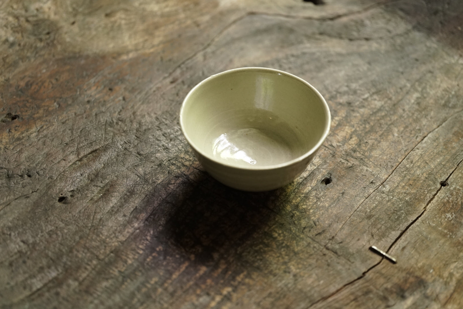 Hand bowl / Masahiro Takeka