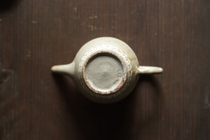 三島茶壺A / 崔龍熙