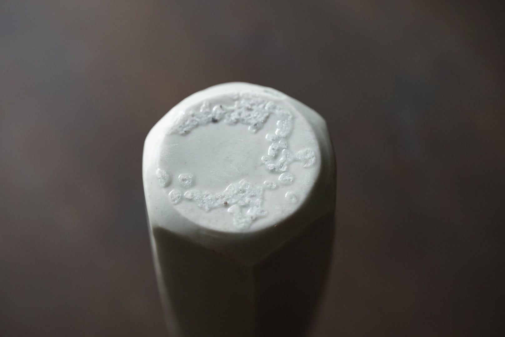白磁乳瓶 / 崔龍熙