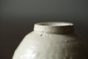 白盃 / 崔龍熙