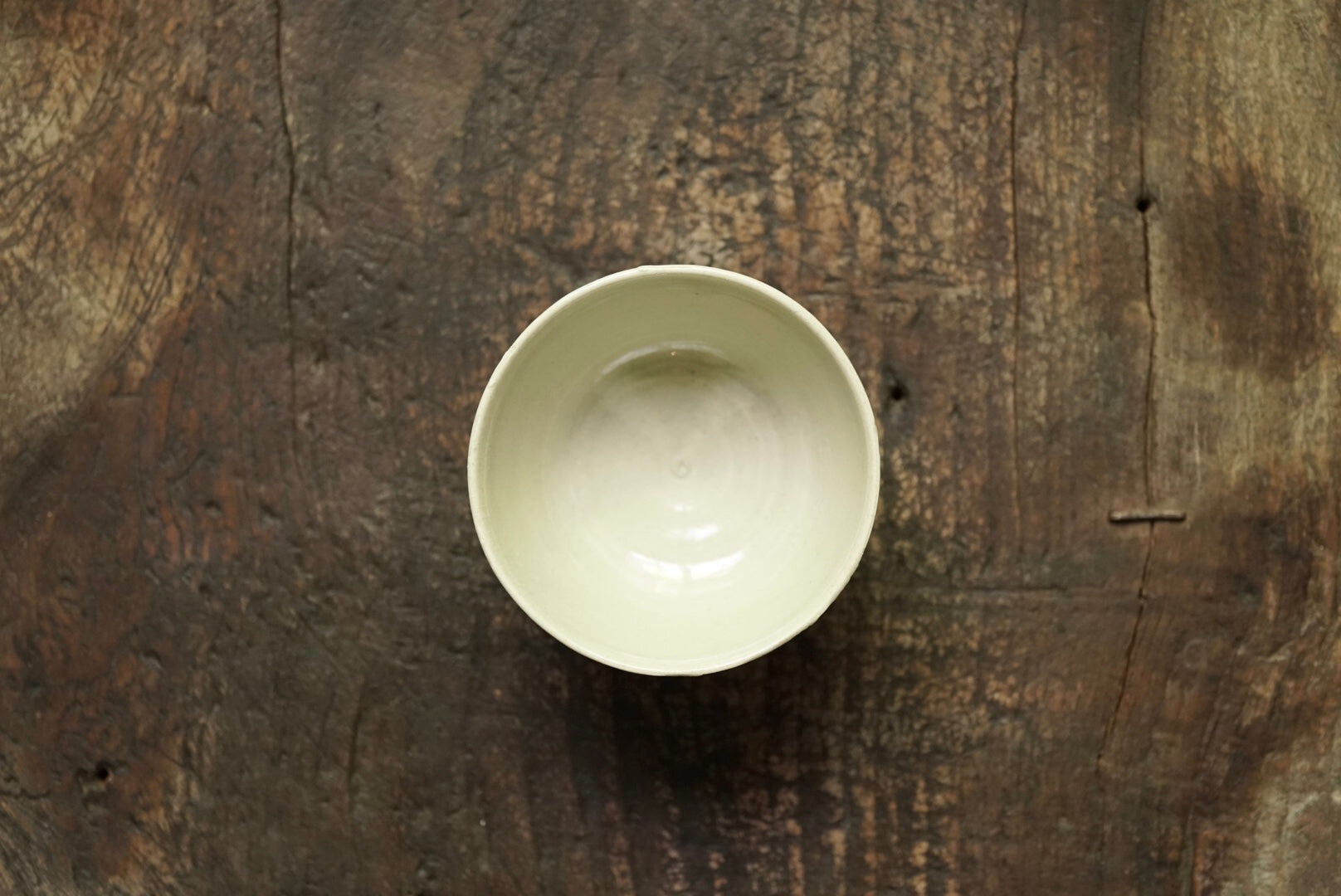 Hand bowl / Masahiro Takeka