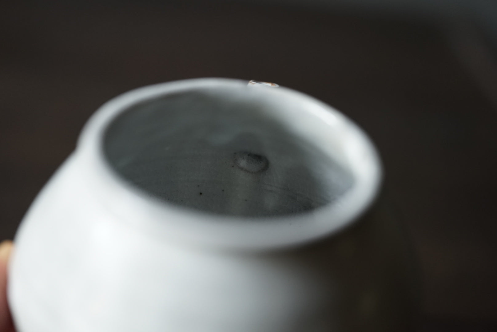 粉引注器 / 崔龍熙