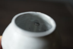 粉引注器 / 崔龍熙